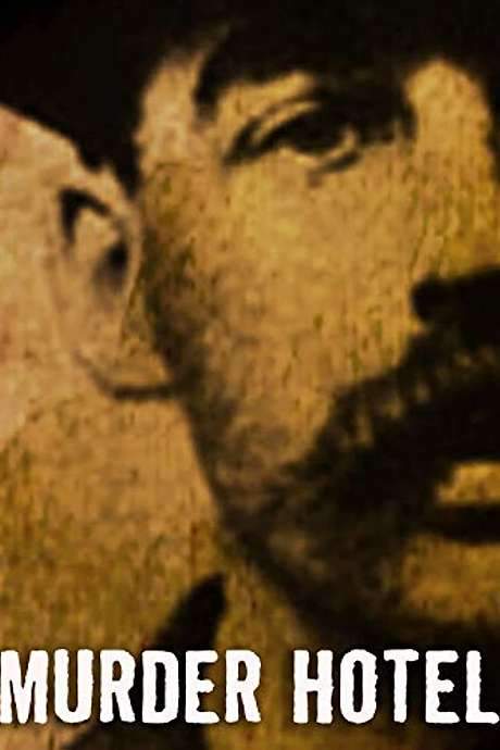 Murder Hotel: The Story of America’s First Serial Killer